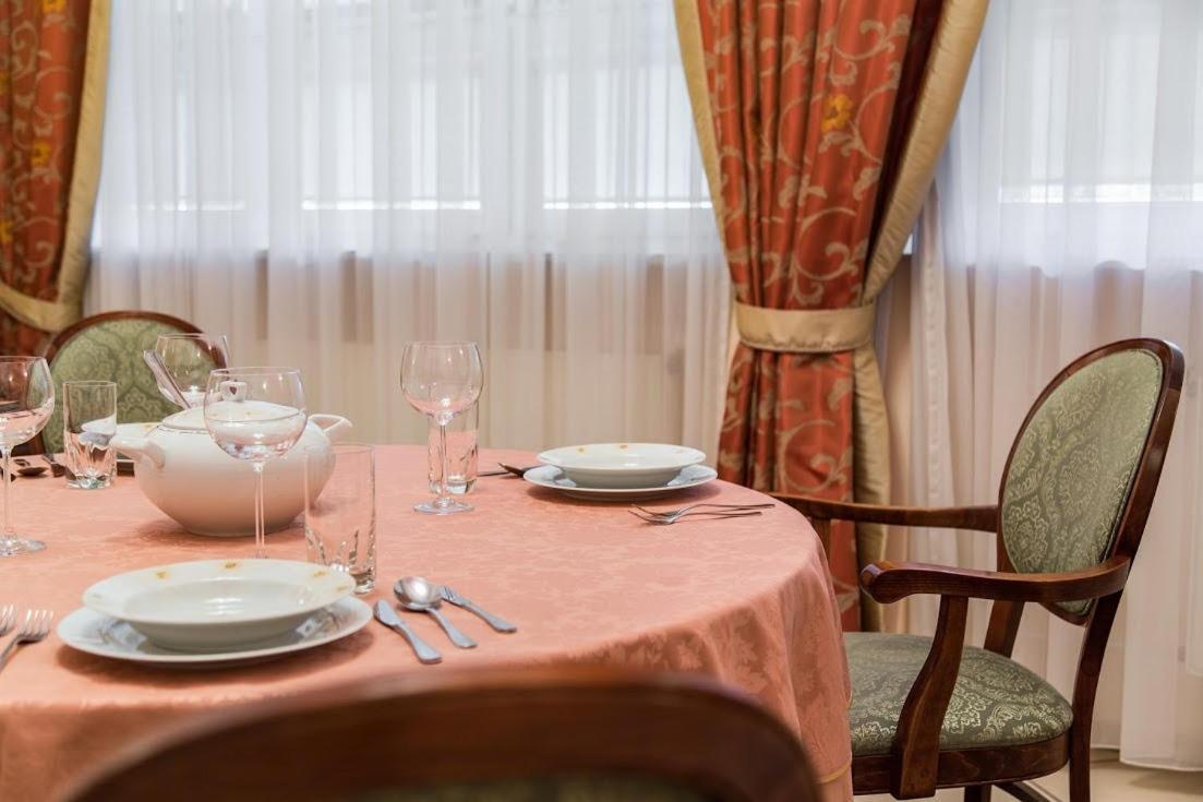 Kompleks Restauracyjno-Noclegowy Rubikon Lublin Exteriör bild